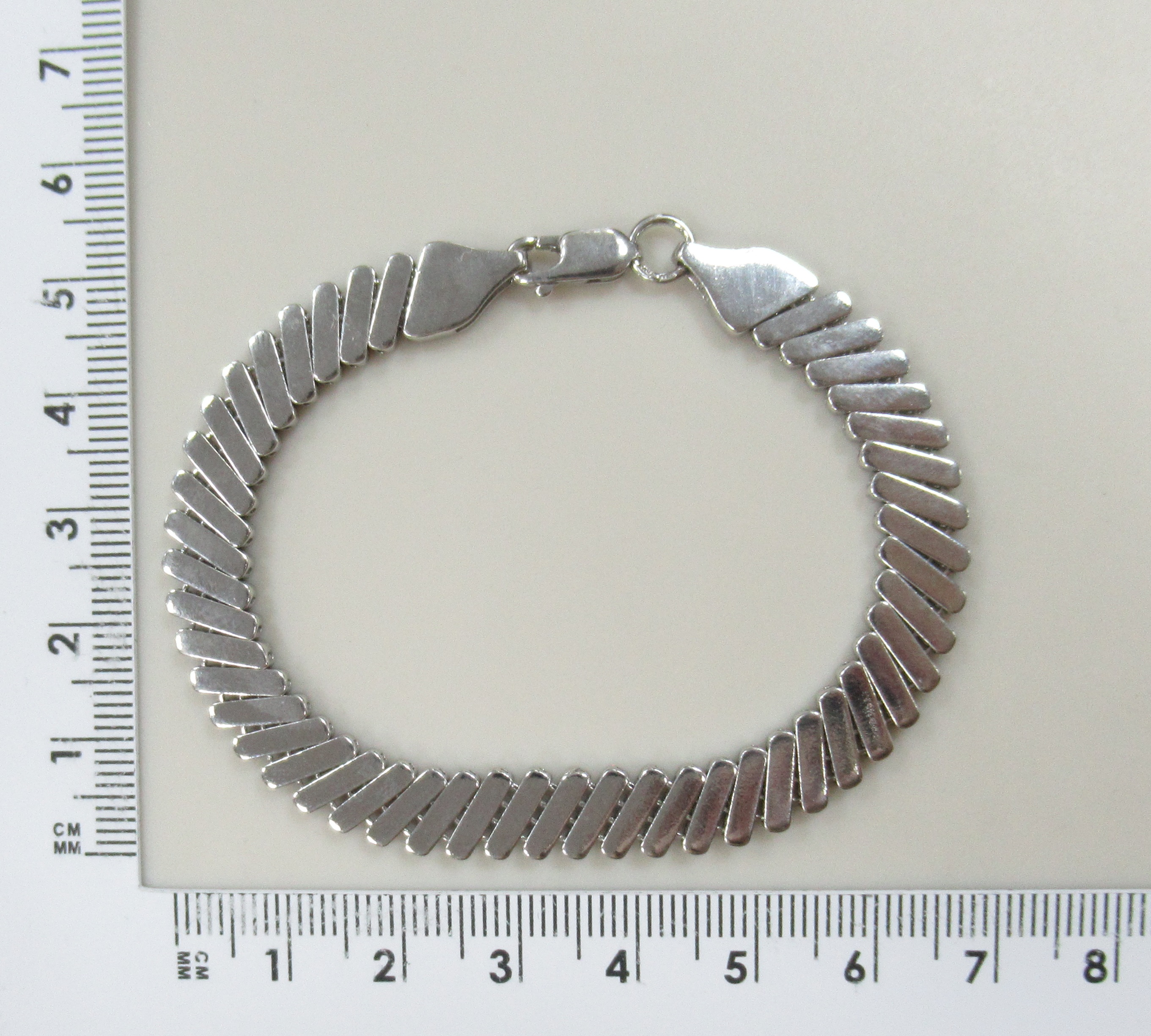 10129-000170 Браслет (Ag 925)